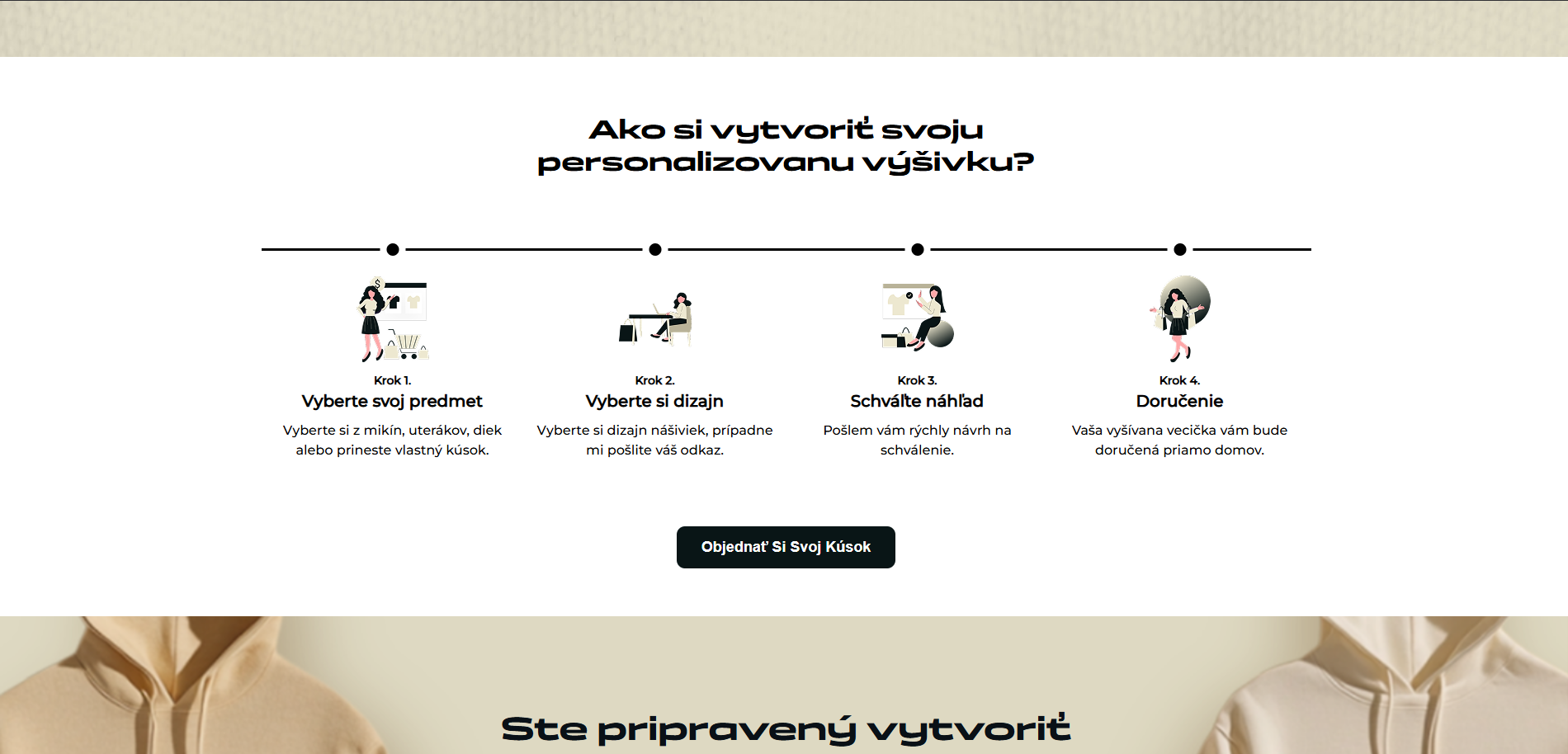 Waffle e-shop - Webová verzia